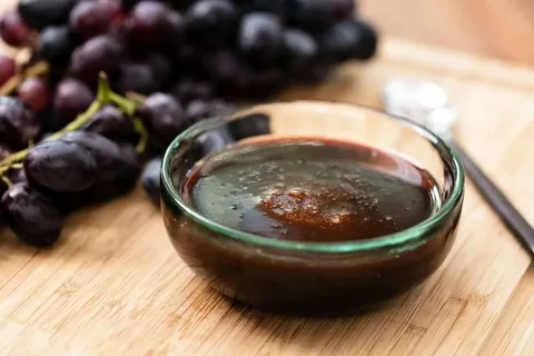 قیمت خرید شیره کشمش یک کیلویی با فروش عمده